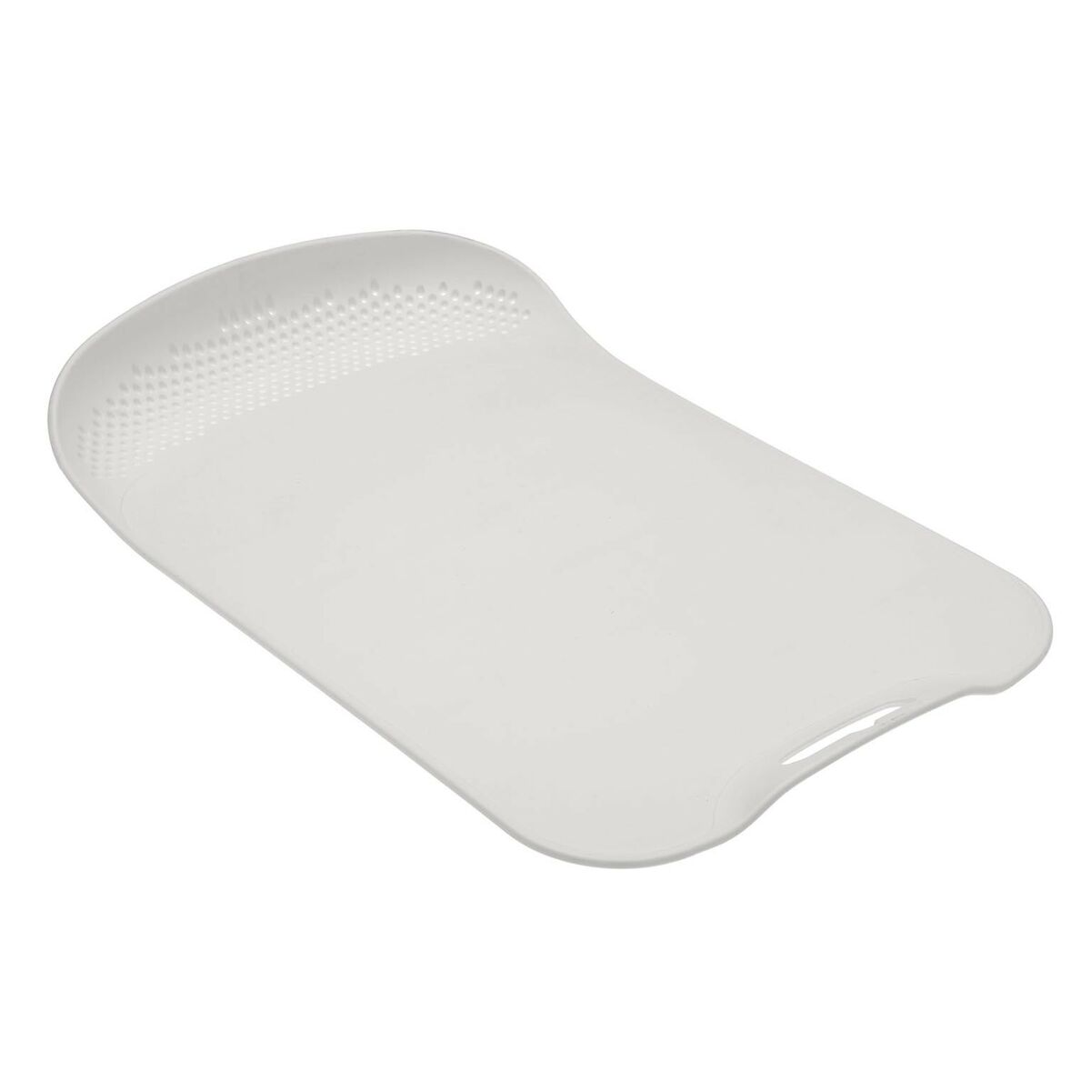 Skärbräda Versa Vit polypropen (24 x 4,3 x 38 cm) - 3