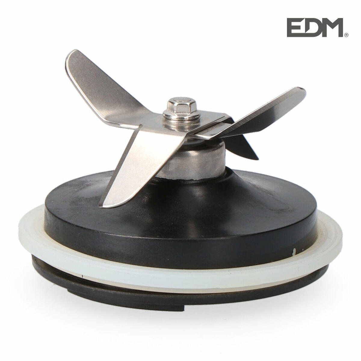 Skärare med blad EDM 07579 Glasmixer Reservdel
