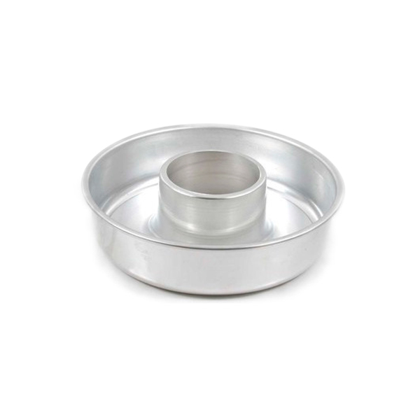 Bakform VR Aluminium, Mått: 25 cm