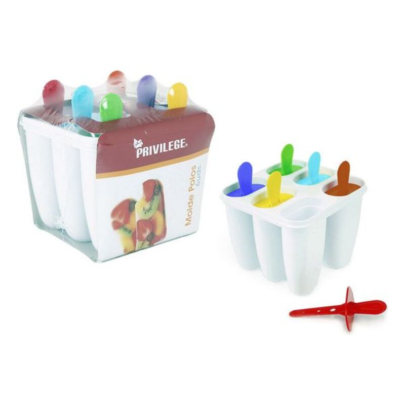 Glassform Privilege Plast
