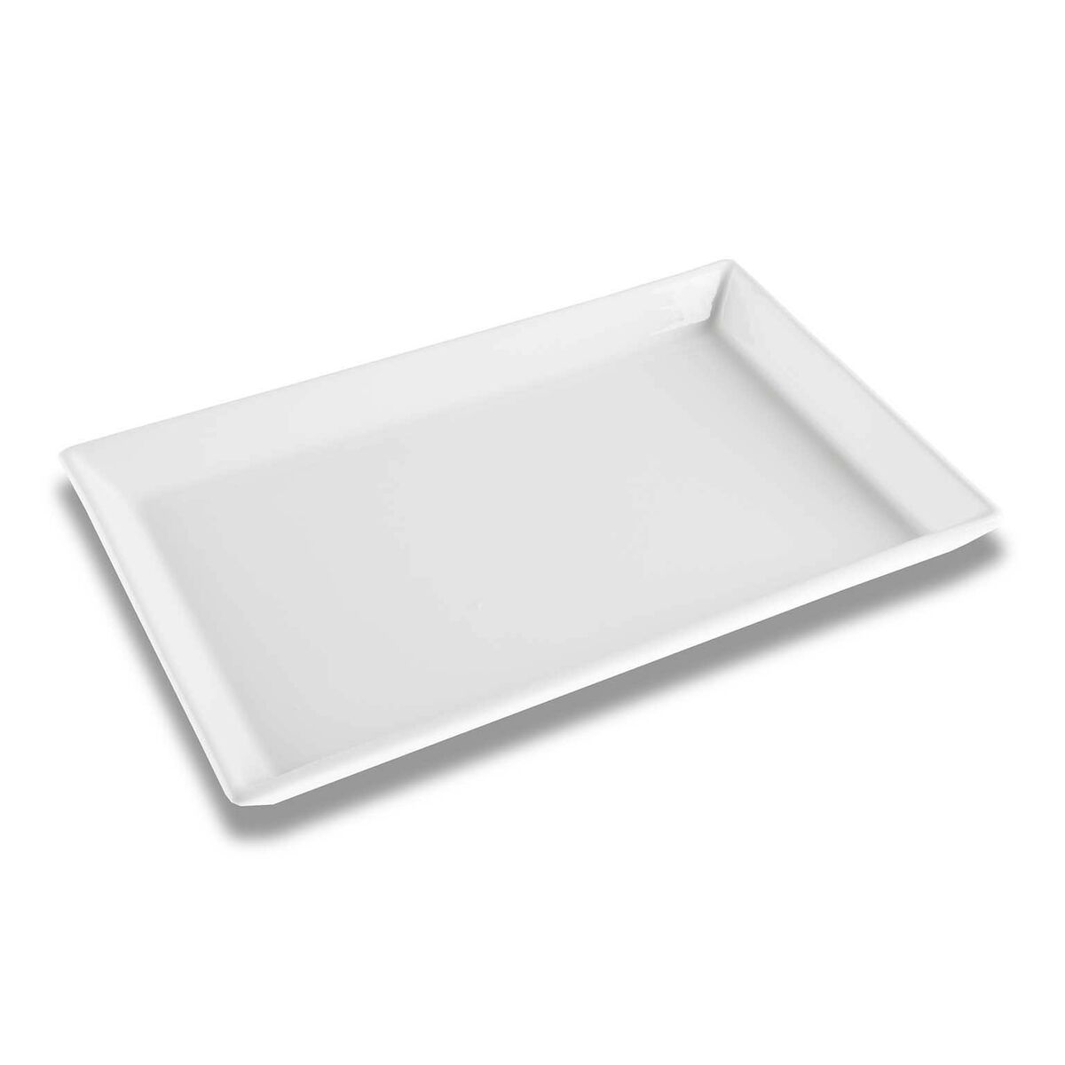 Servingsfat Versa Keramik Porslin (27 x 3 x 41 cm)