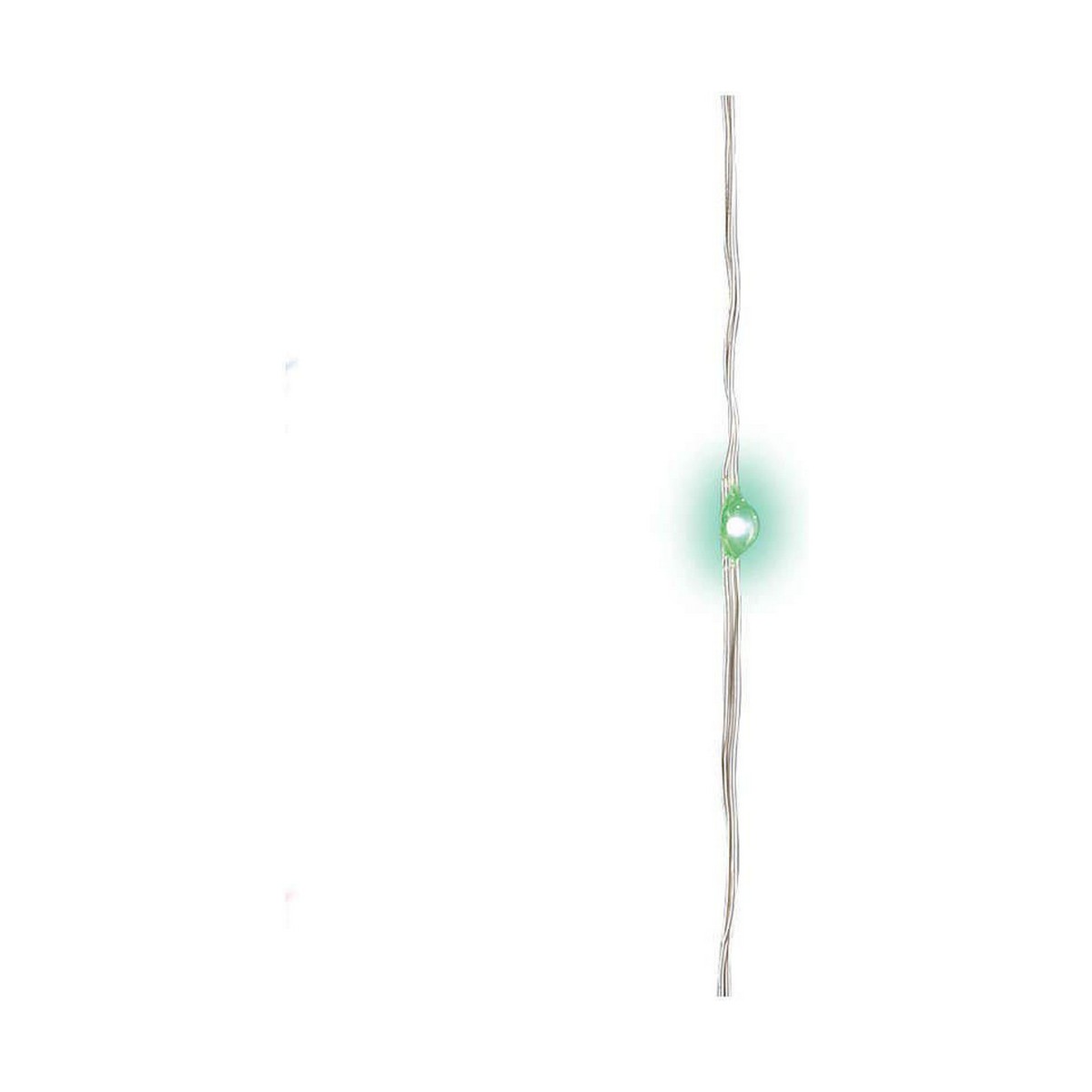 LED-krans Lumineo Multicolour - 3