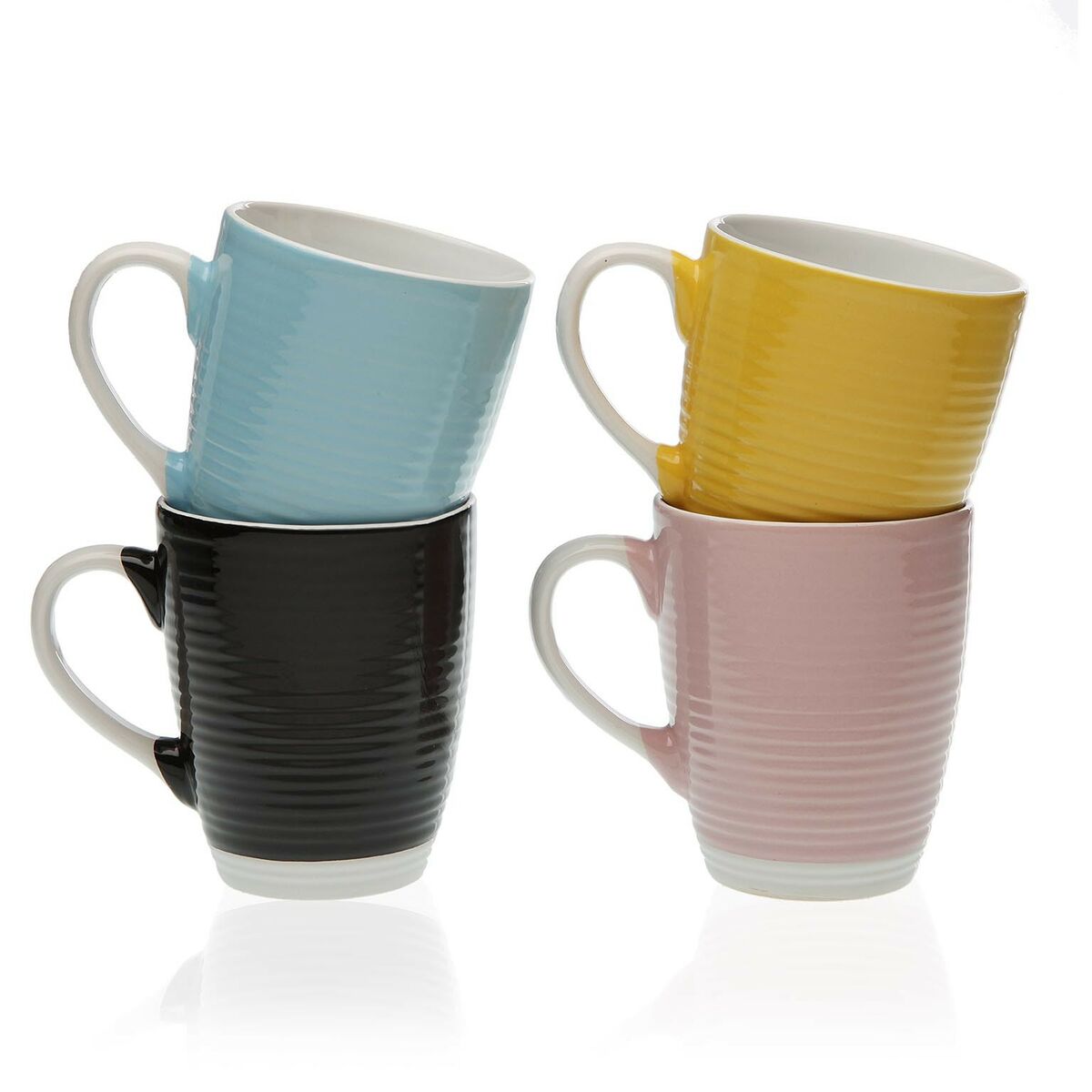 Mugg Versa Stengods