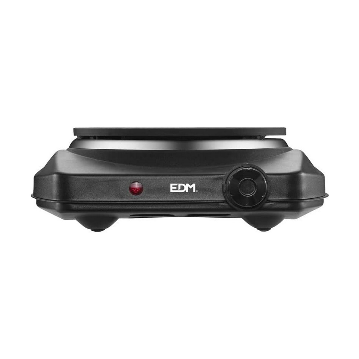 Campingkök EDM 1400 W - 2