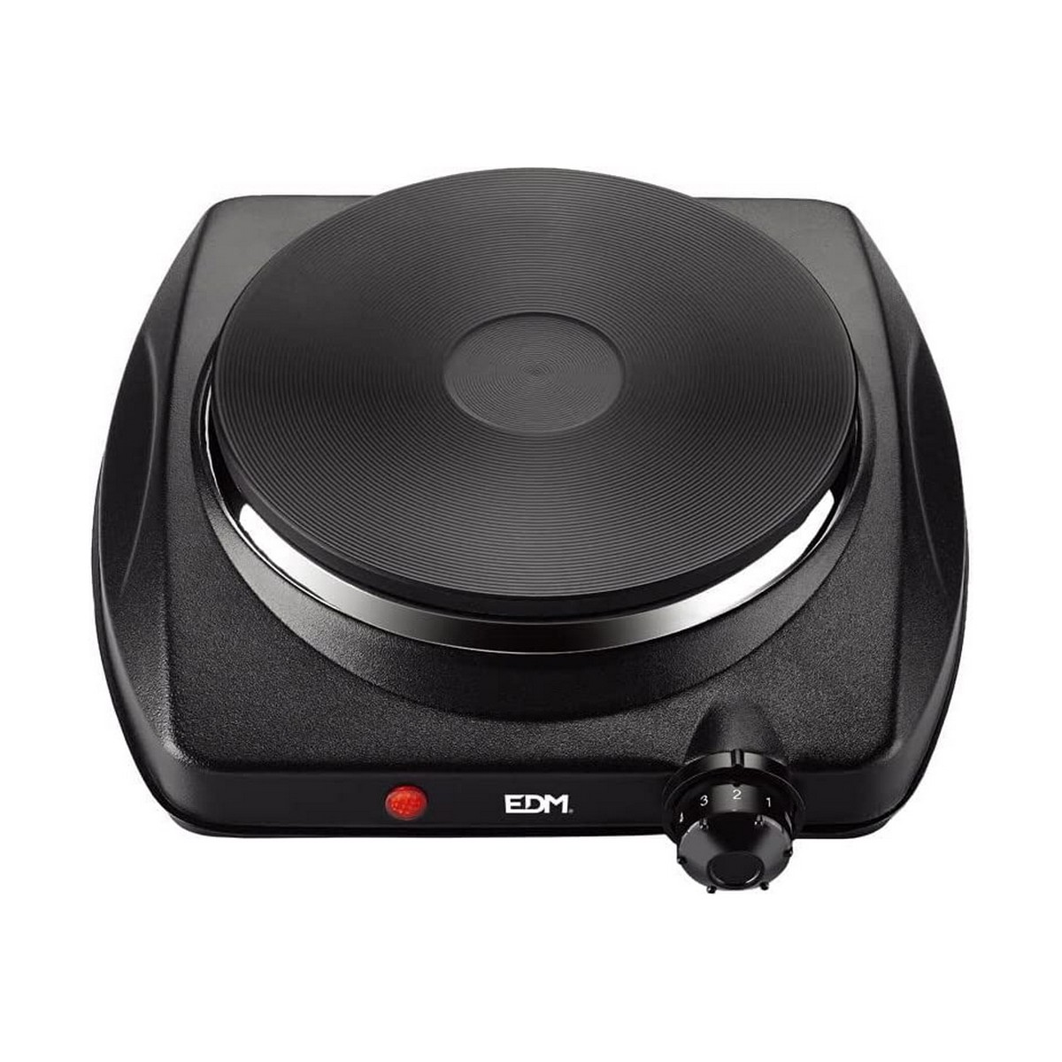 Campingkök EDM 1400 W