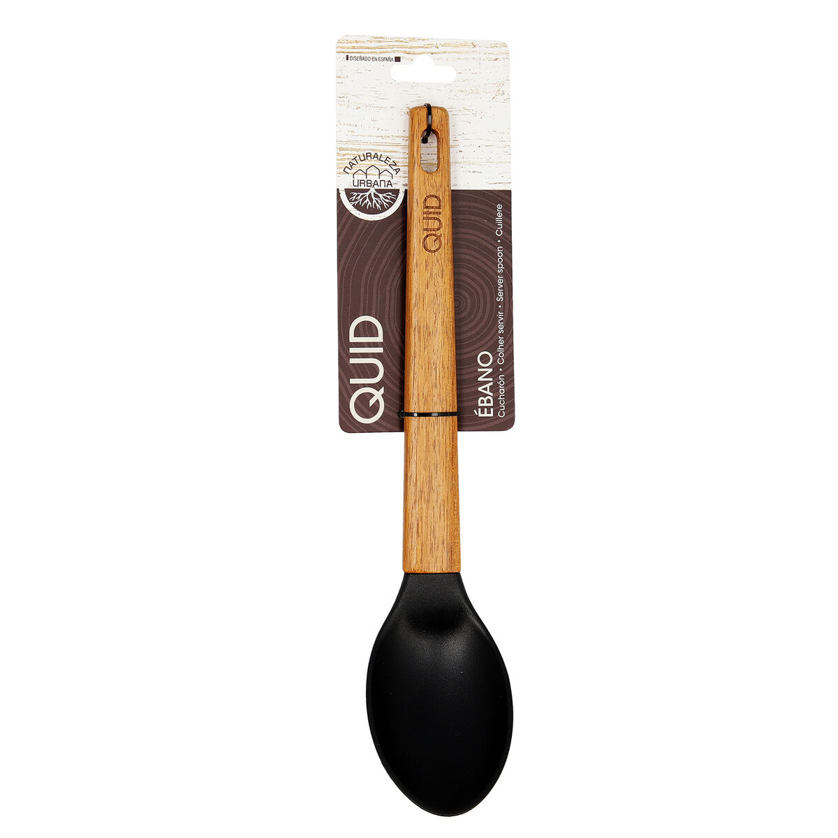 Slev Quid Ebano 30,2 x 6,5 cm - 3