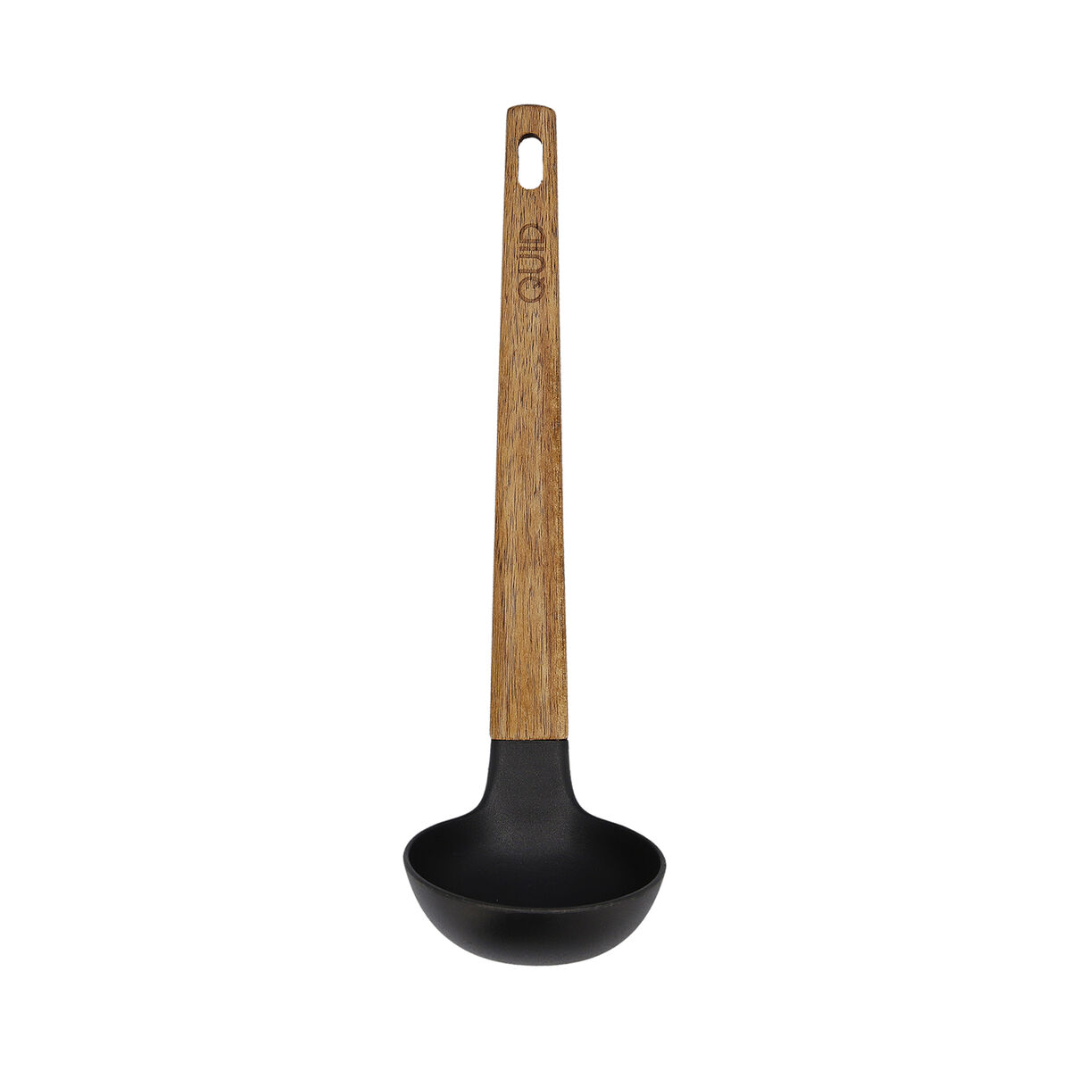 Slev Quid Ebano 27 x 8 cm