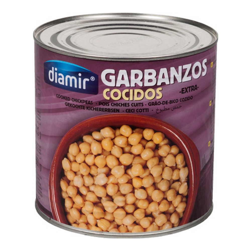 Kikärter Diamir (3 kg)