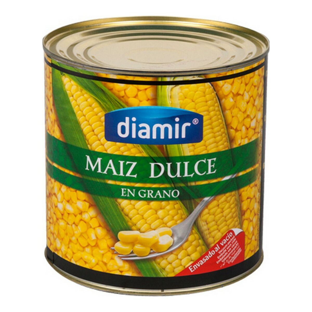 Sockermajs Diamir (1,9 kg) - 2