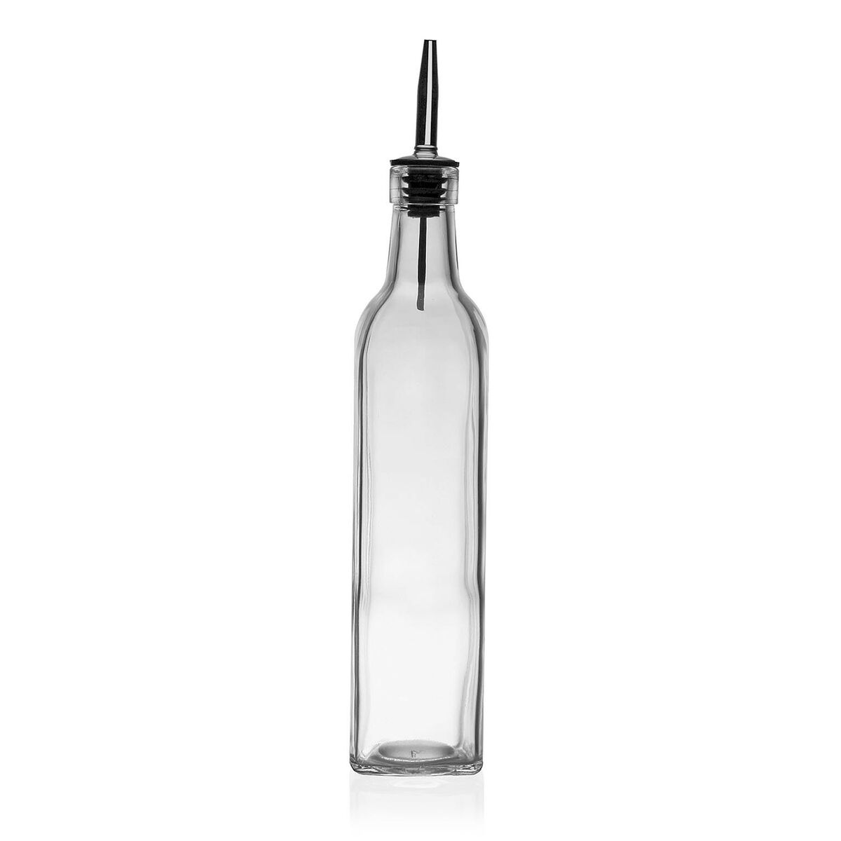 Oljeflaska Versa 470 ml Glas