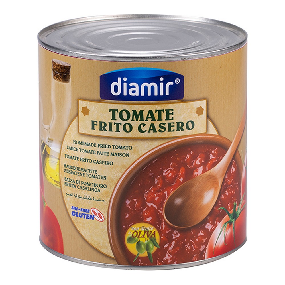 Fried Tomato Diamir (3 kg)