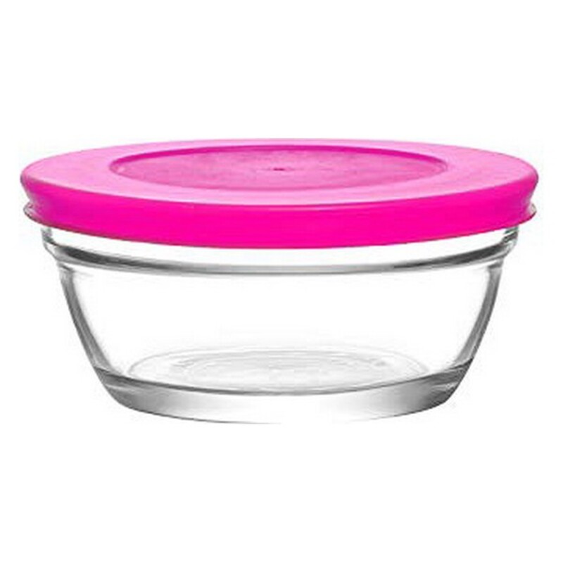 Lunchlådor, set 6 (250 Cc) - 2