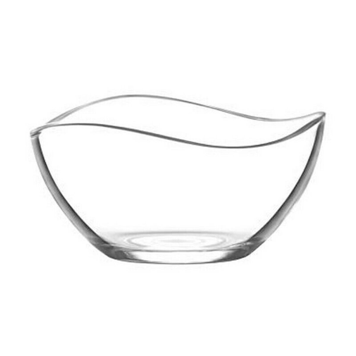 Skålset LAV Vira Glas (6 uds), Kapacitet: 65 cc - ø 7 x 4cm - 6