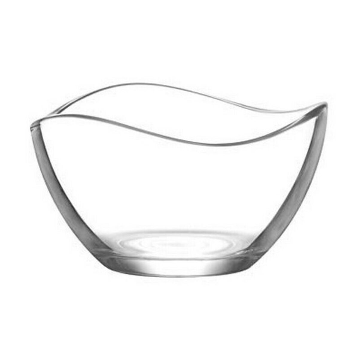 Skålset LAV Vira Glas (6 uds), Kapacitet: 65 cc - ø 7 x 4cm - 5