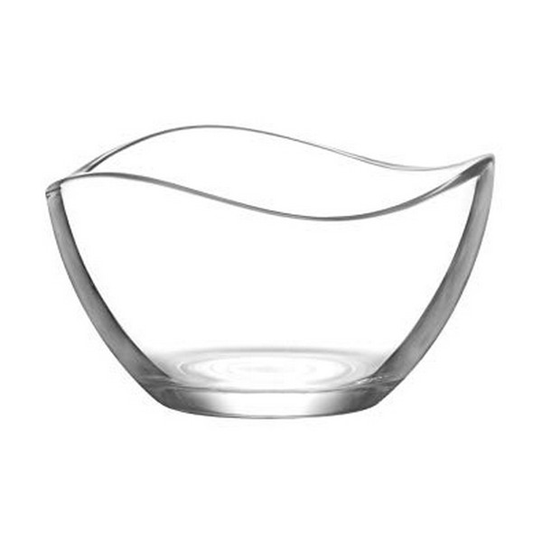 Skålset LAV Vira Glas (6 uds), Kapacitet: 215 cc - ø 10,5 x 5,2 cm