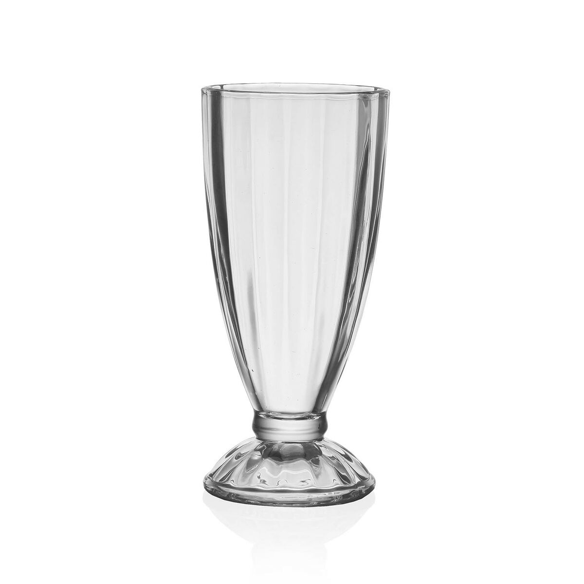 Milkshakeglas Versa 350 ml Glas