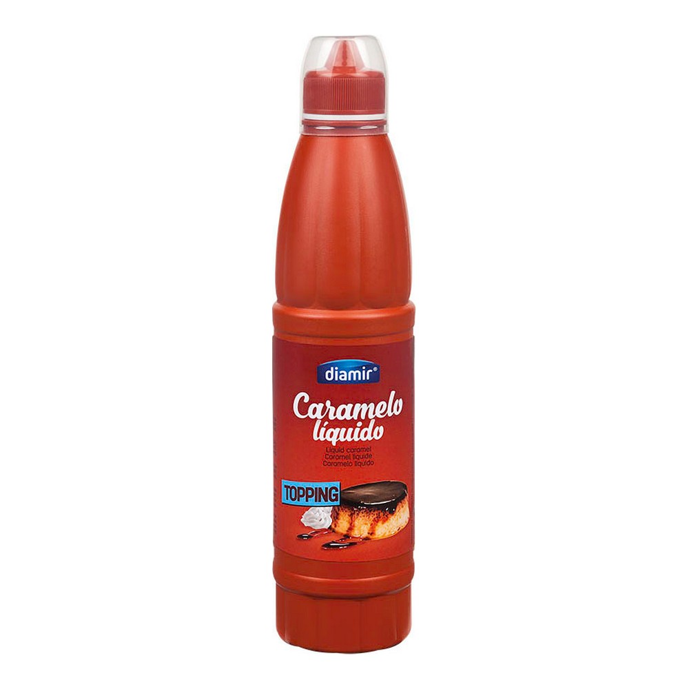 Karamellsås Diamir (900 g)