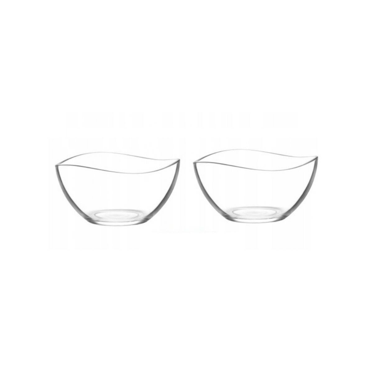 Skålset LAV Vira ø 17 x 8 cm (2 antal)
