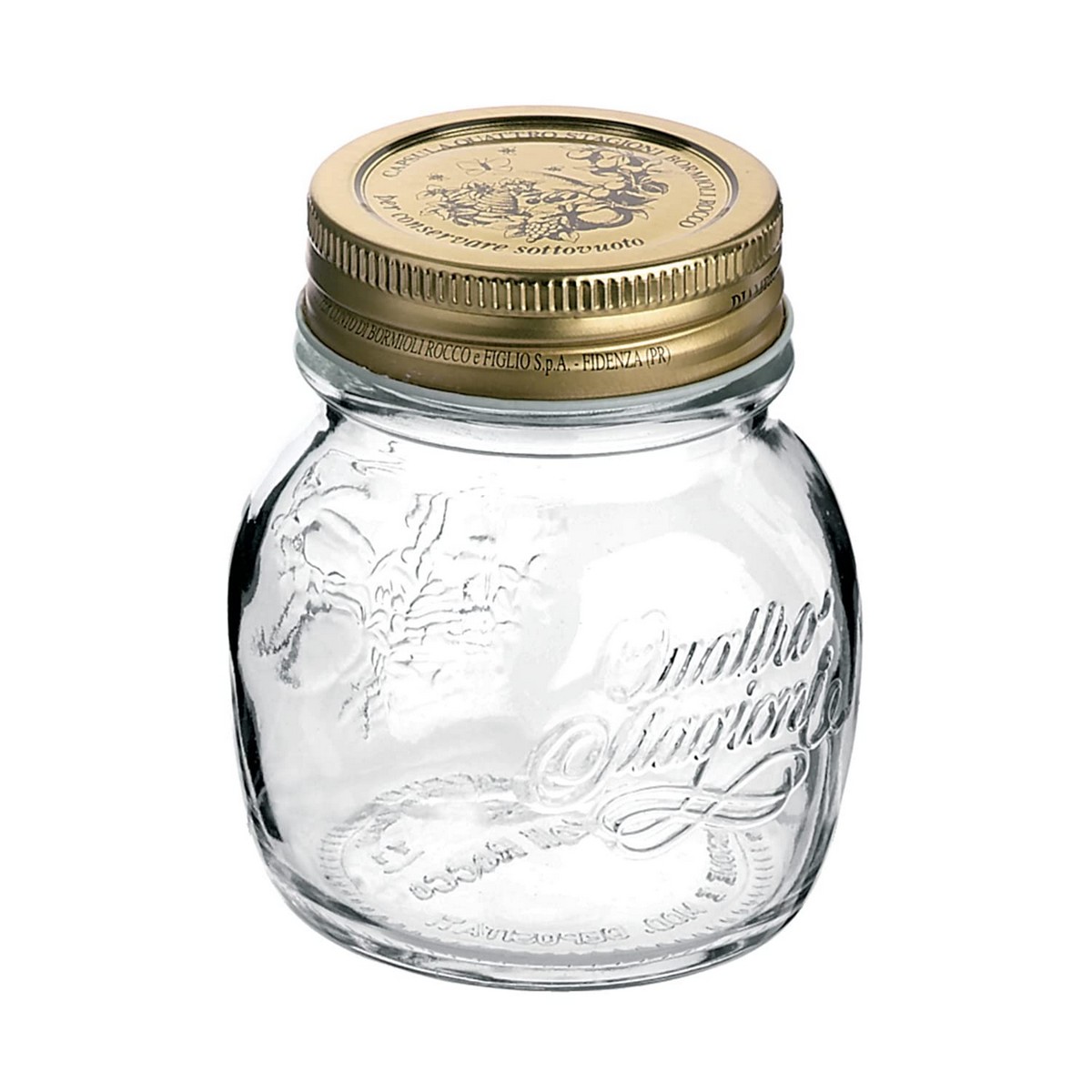 Burk Bormioli Rocco Transparent Glas (15 cl) - 2