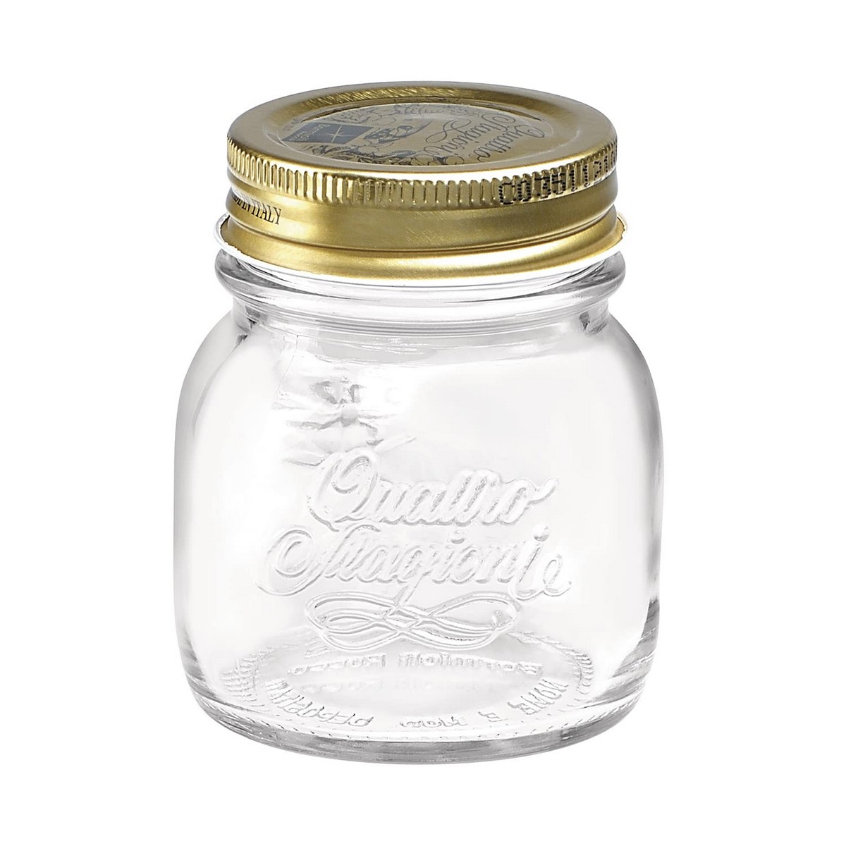 Burk Bormioli Rocco Transparent Glas (15 cl)