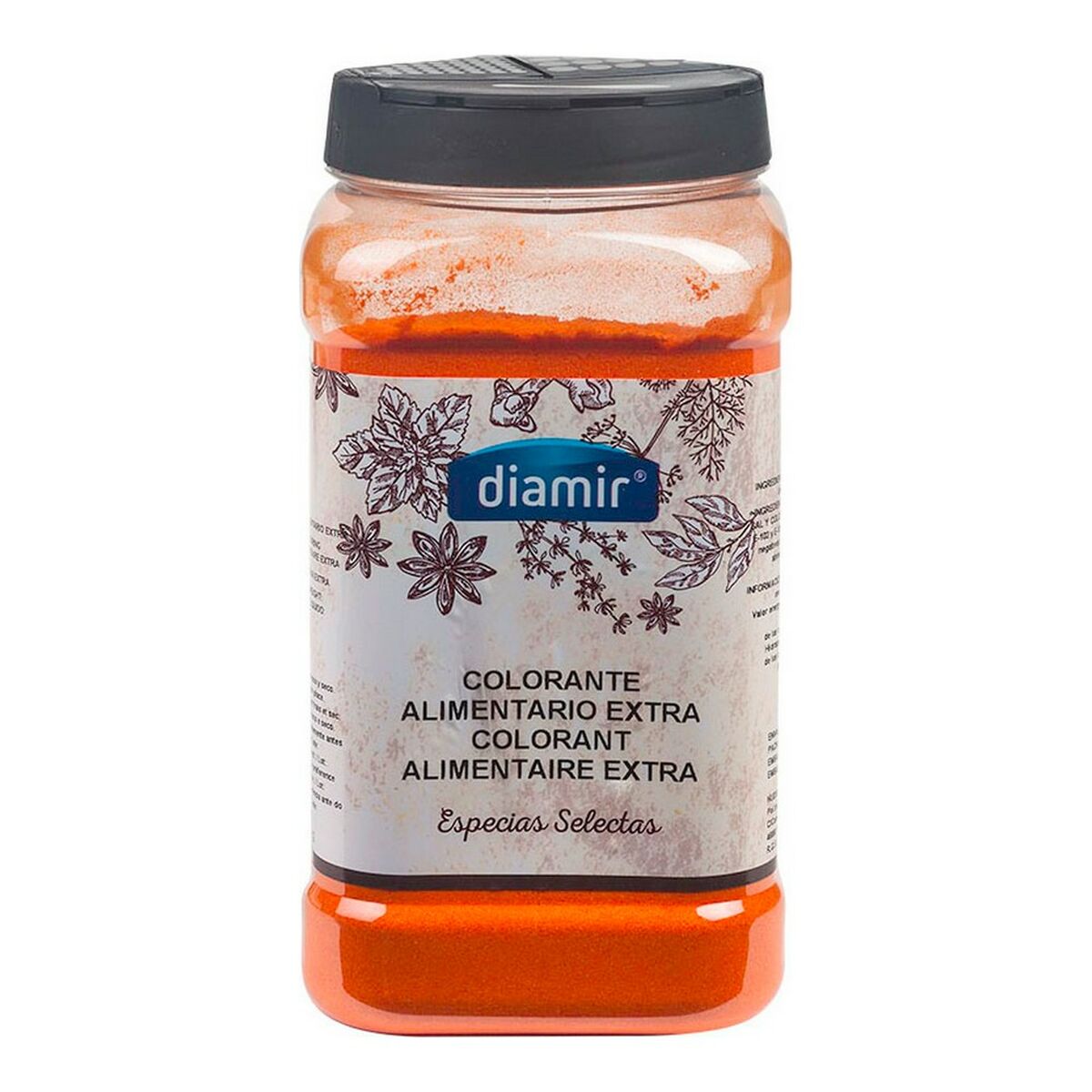 Food Colouring Diamir (910 g)