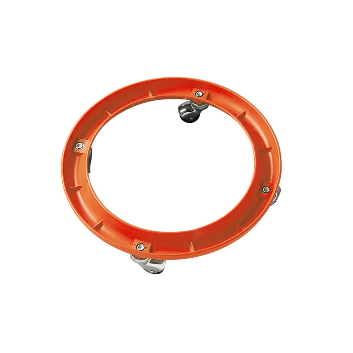 Vagn Inofix Orange PVC
