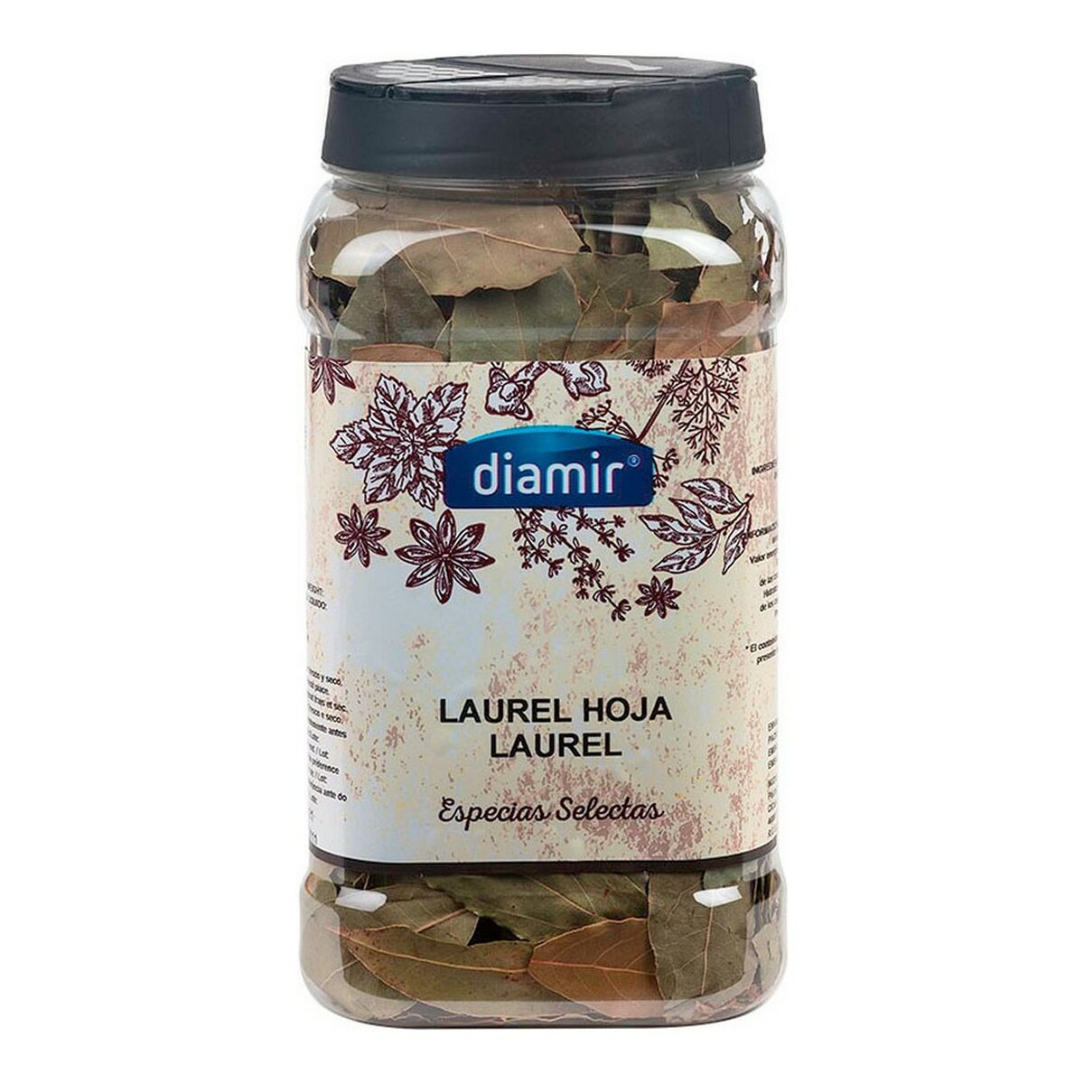 Bay Leaf Diamir (65 g)