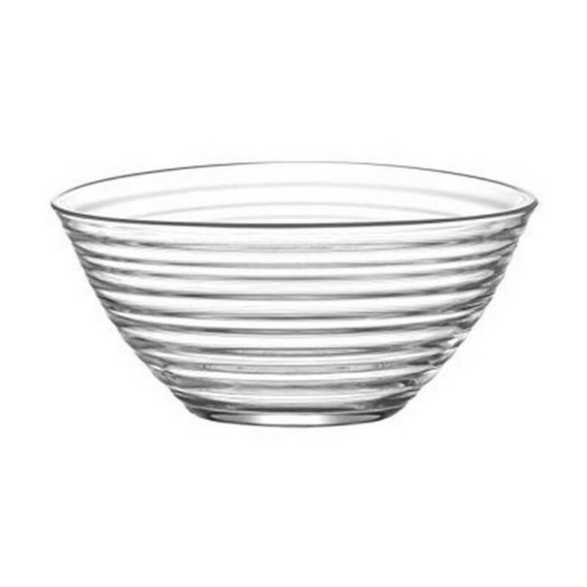 Skålset LAV Derin Glas (6 uds), Kapacitet: 200 cc - 8