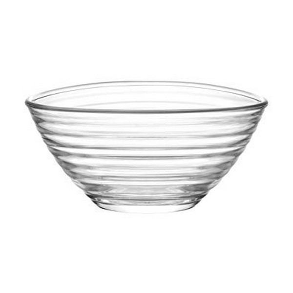 Skålset LAV Derin Glas (6 uds), Kapacitet: 200 cc - 2