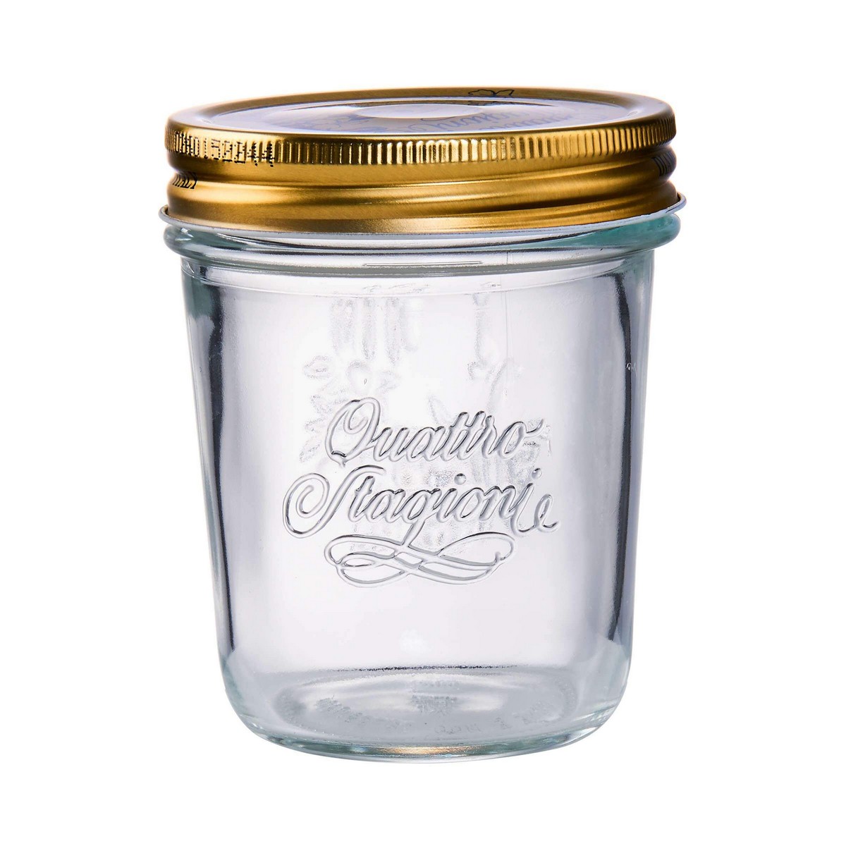 Burk Bormioli Rocco Transparent Glas (20 cl)