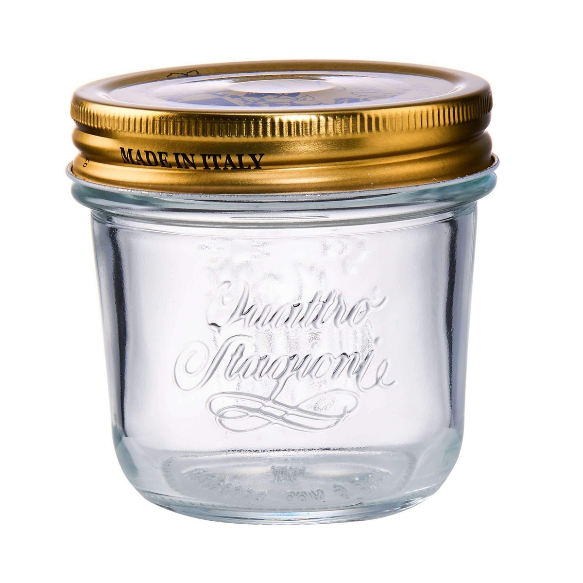 Burk Bormioli Rocco Transparent Glas (32 cl)
