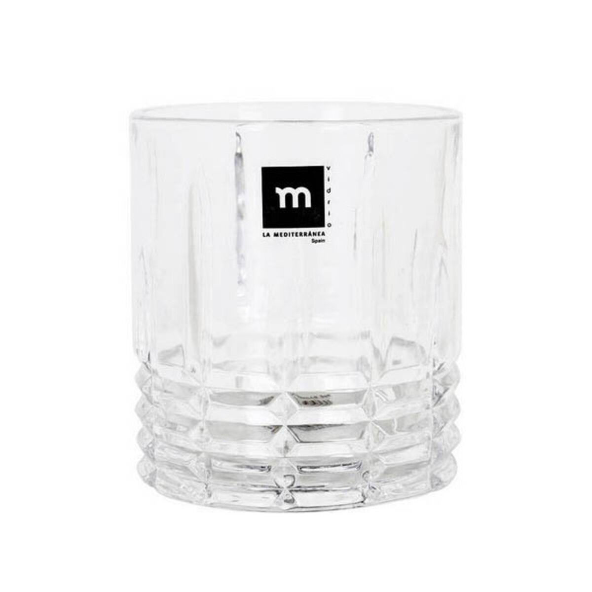 Kristallglas La Mediterránea Canea 350 ml - 2