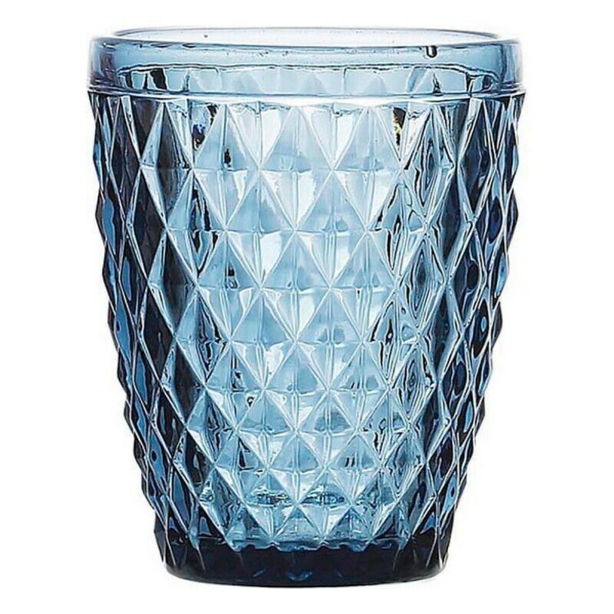 Kristallglas La Mediterránea Sidari (270 ml), Färg: Transparent - 8