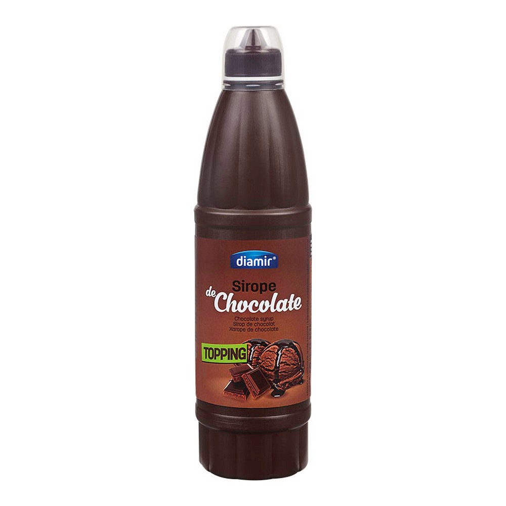 Chokladsås Diamir (900 g)