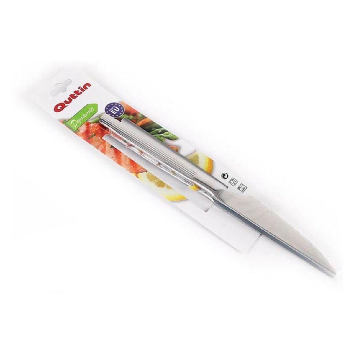 Set med köttknivar (2 pcs) - 2