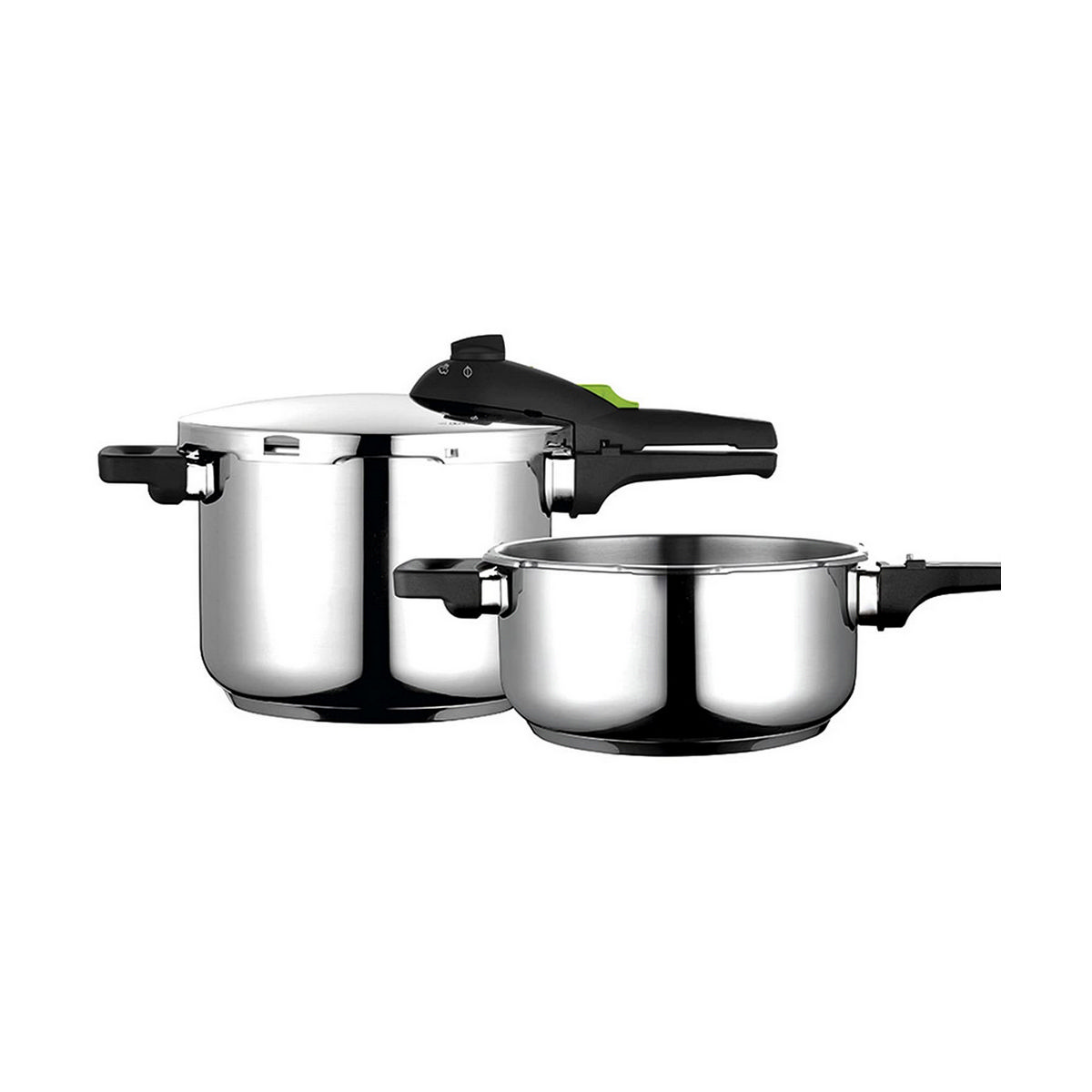 Tryckkokare FAGOR Ø 22 cm 2 Delar