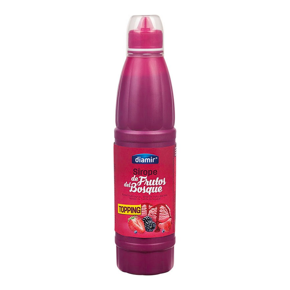 Syrup Diamir Skogsfrukter (900 g)