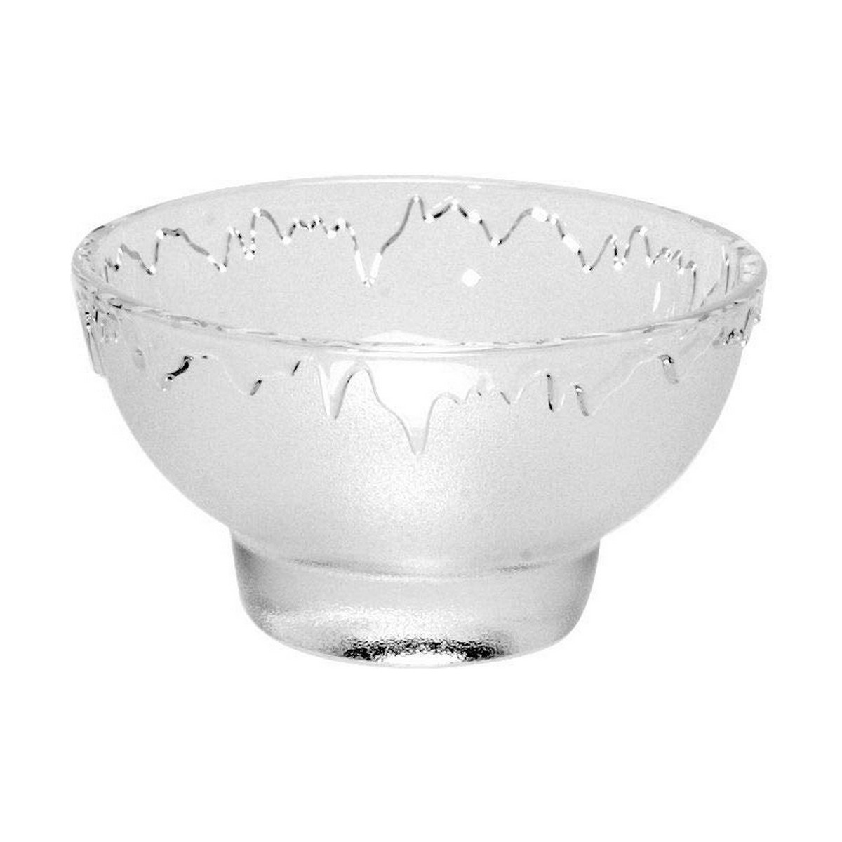 Glass- och milkshakeglas Arcoroc Transparent Glas 6 antal (20 cl)