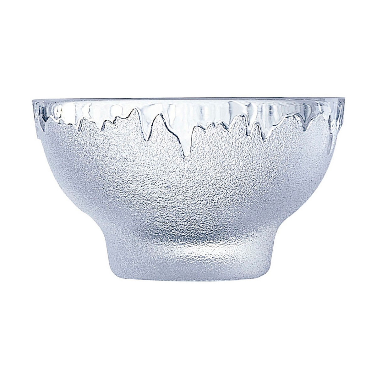 Glass- och milkshakeglas Arcoroc Transparent Glas 6 antal (20 cl) - 2