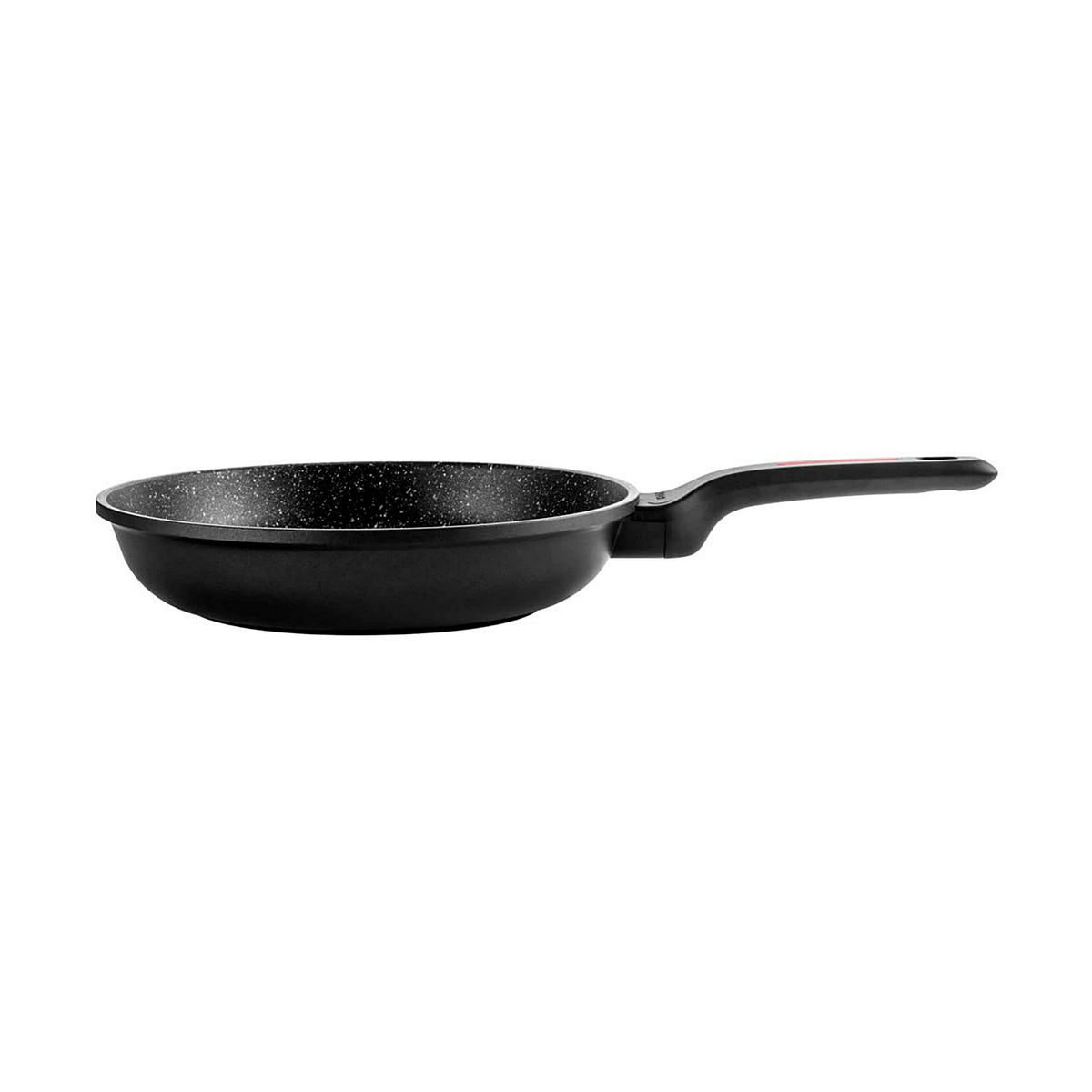 Stekpanna FAGOR Svart (Ø 28 cm) - 4
