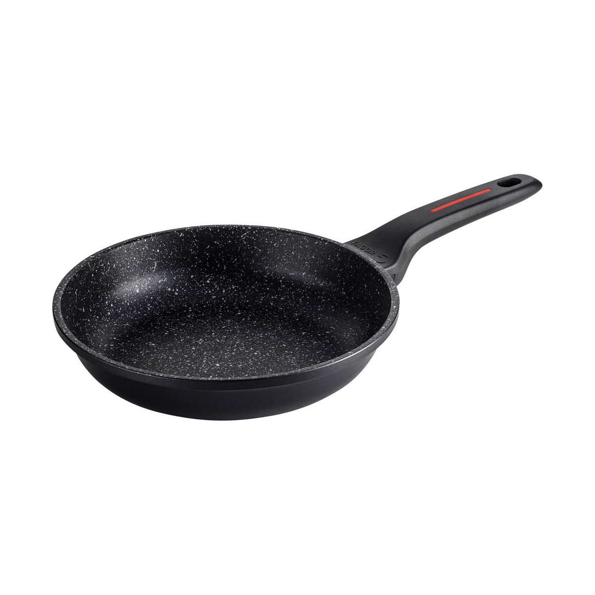 Stekpanna FAGOR Svart (Ø 28 cm)