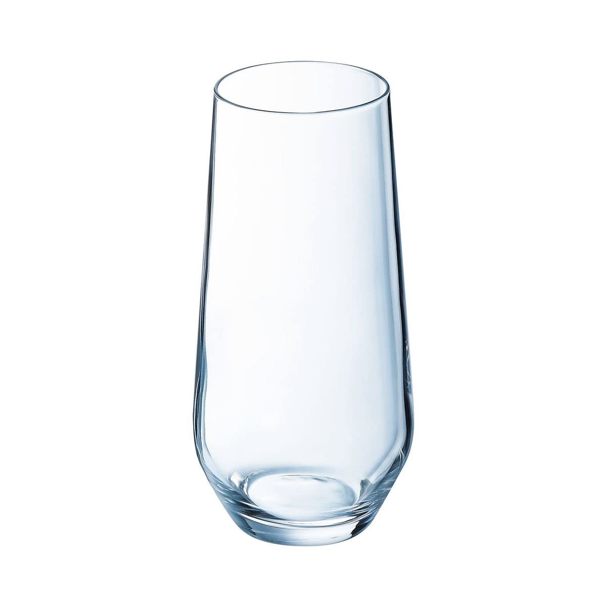Glas Chef & Sommelier Transparent Glas (6 antal) (45 cl) - 3