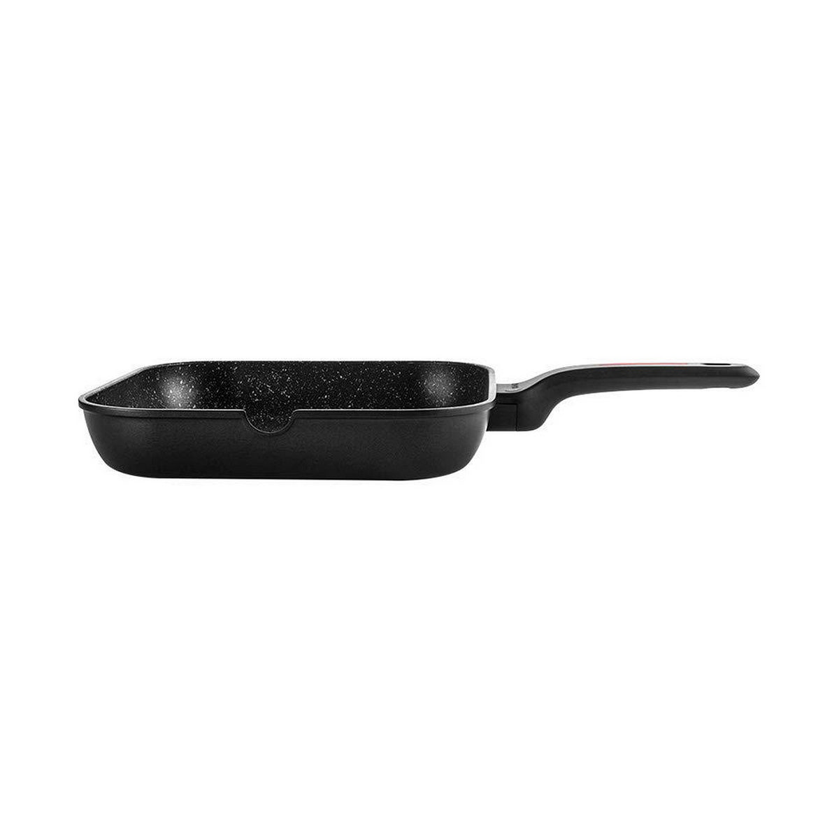 Barbecue FAGOR Svart (28 x 28 cm) - 4