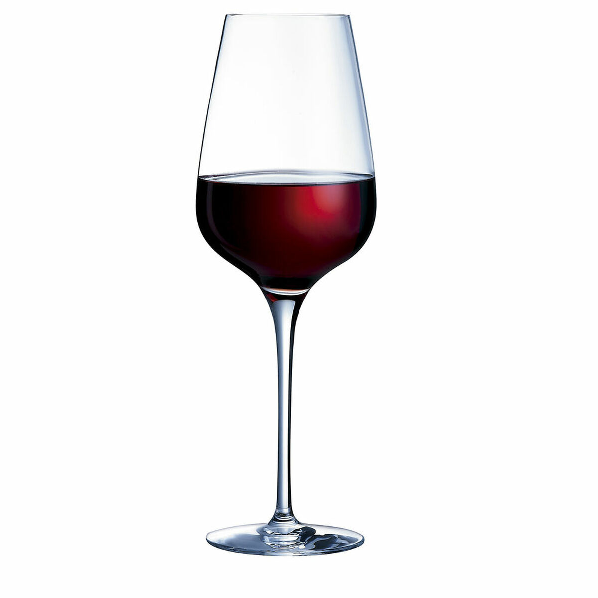 Glasset Chef & Sommelier Sublym Vin Transparent Glas 250 ml (6 antal) - 4