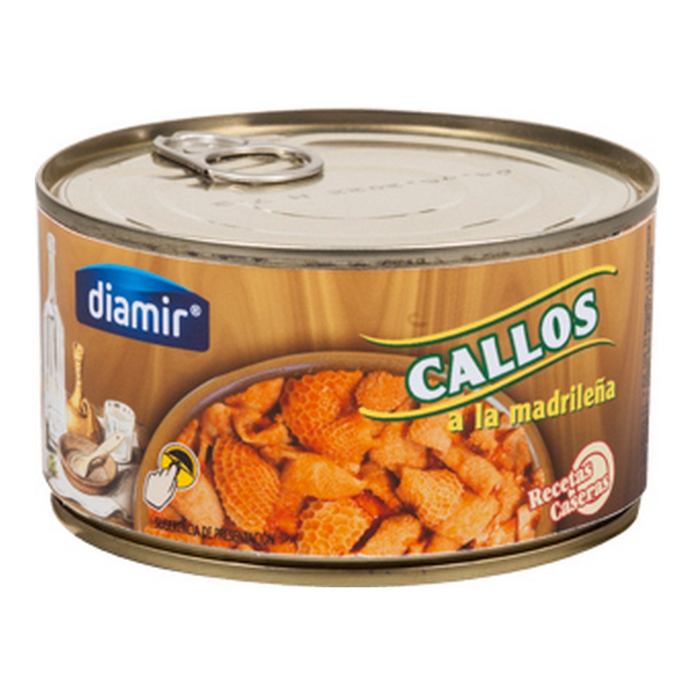 Tripe a la Madrileña Diamir (380 g)