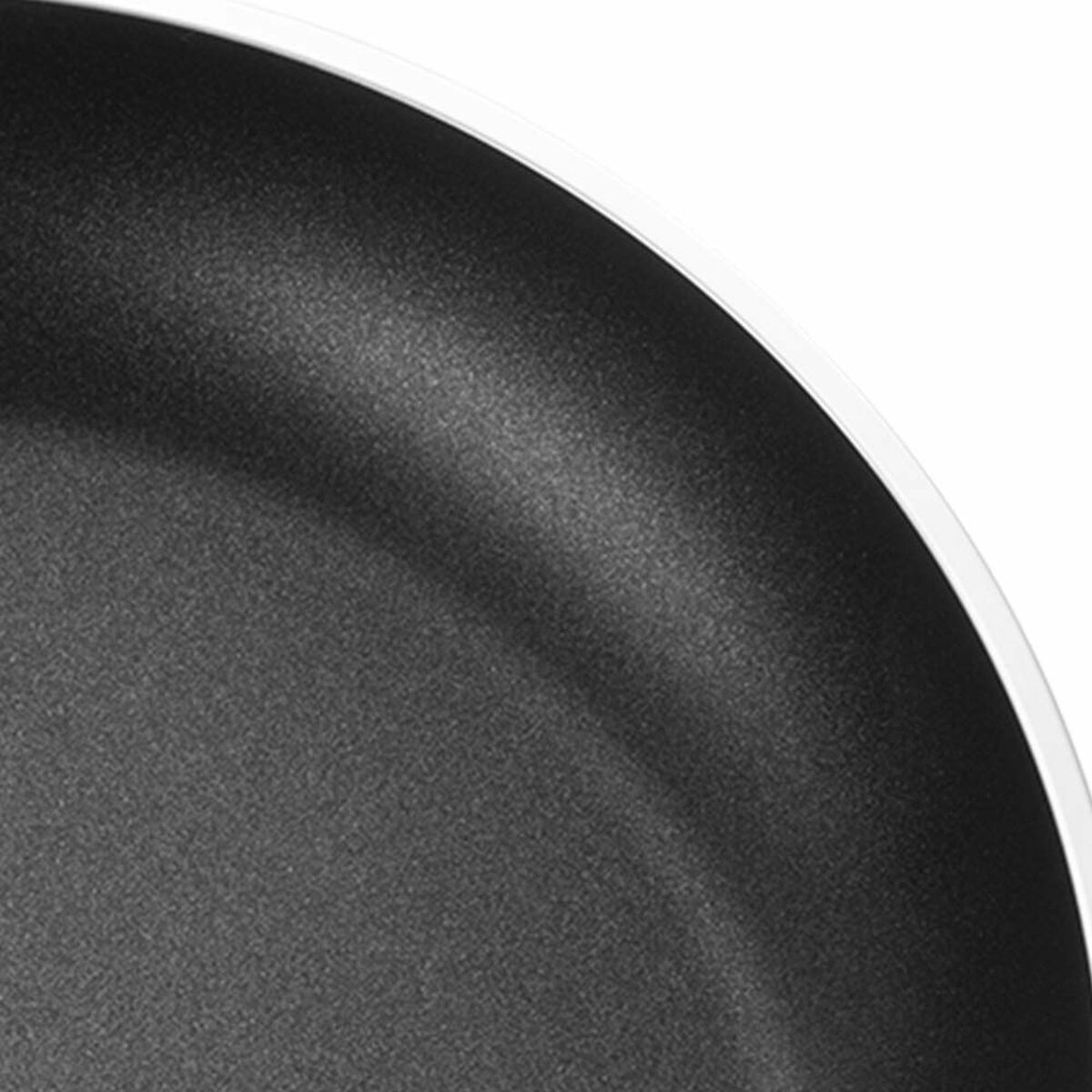 Kokpanna FAGOR Maxima Röd Aluminium (Ø 16 x 8,3 cm) - 3