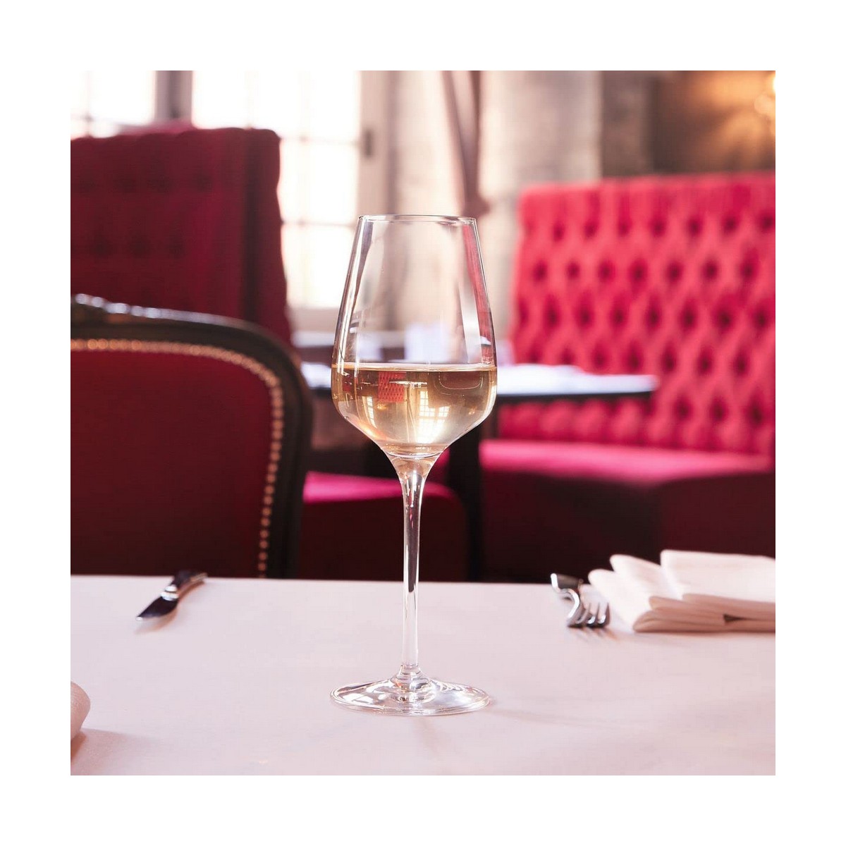 Vinglas Chef & Sommelier (35 cl) - 3