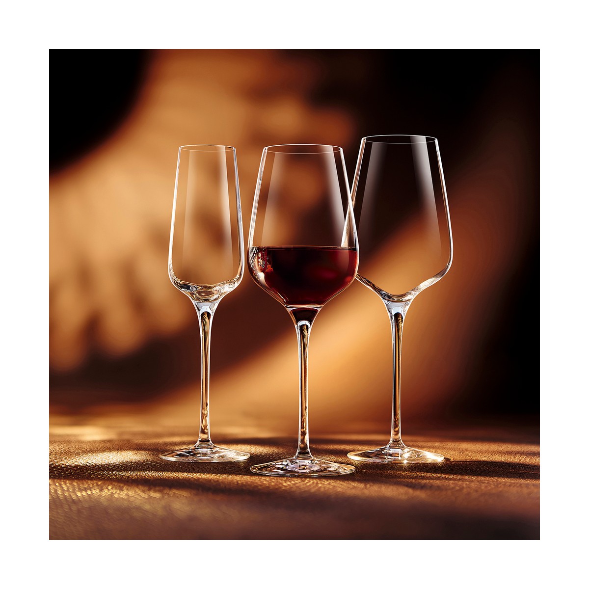 Vinglas Chef & Sommelier (35 cl) - 2