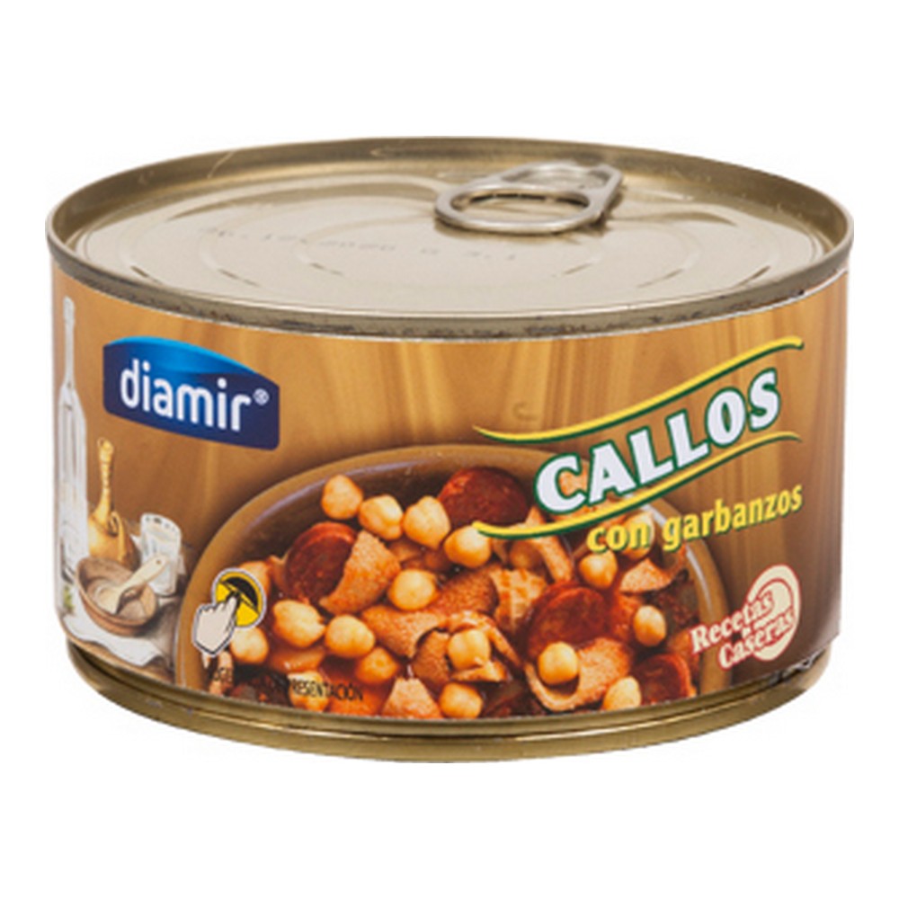 Tripe a la Madrileña Diamir (380 g)