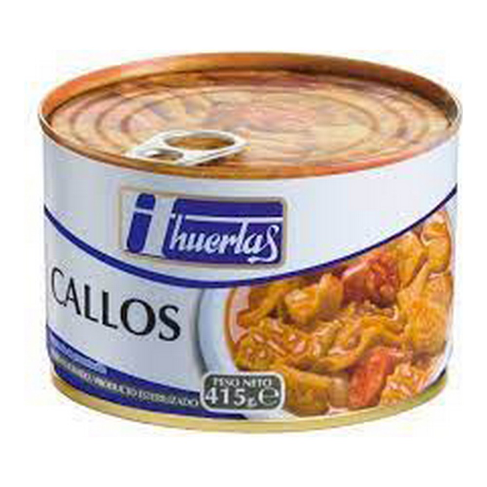 Beef Tripe Huertas (415 g)